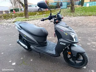 scooter 50 cc