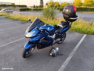 honda 800vfr