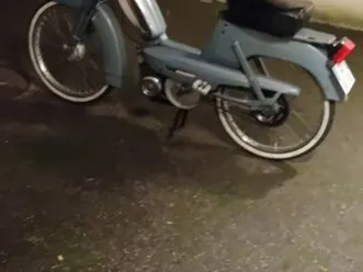 cyclomoteur peugeot