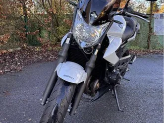yamaha xj6