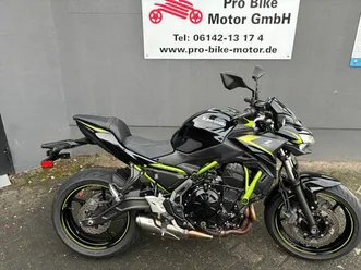 kawasaki z 650