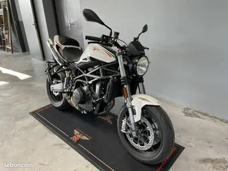 moto morini corsaro zt 1200