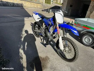 yz 250 2017