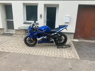 yamaha r6 , rj06,rj09,rj095