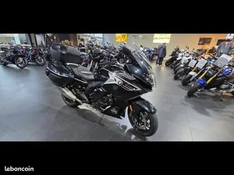 bmw k k 1600 gt