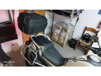 cfmoto 800 mt limited edition bronzo