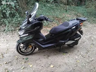 scooter 125