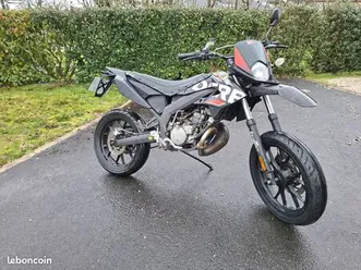 50 derbi