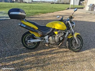 moto honda hornet 600, 2002,22000km