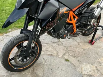 ktm 690 smr