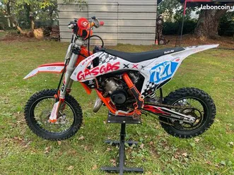 ktm 65 sx 2022