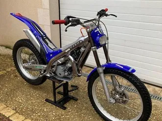 trial 250 gas gas txt pro