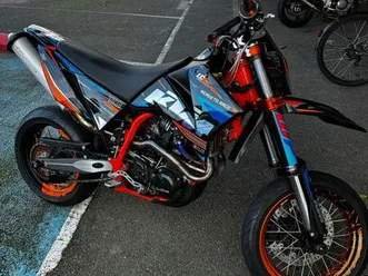 ktm 640 lc4