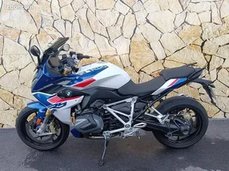 bmw r 1250 rs evo