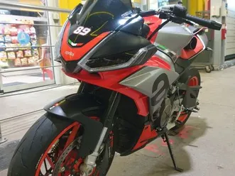 tuono 660 2021 à vendre