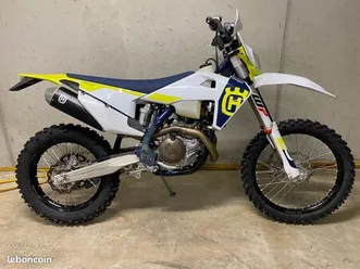 husqvarna fe 450 2023