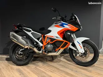 ktm 1290 super adventure r