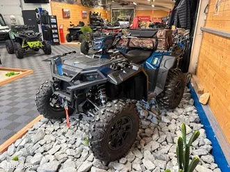 polaris sportsman 1000 s
