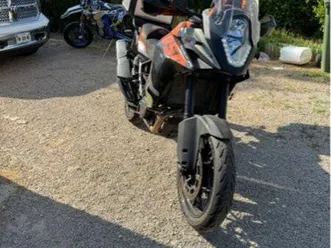 ktm adventure 1050