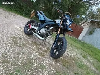 ultimate super motard