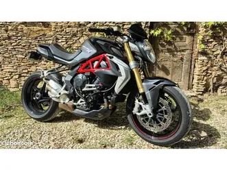 mv agusta brutale 800rr