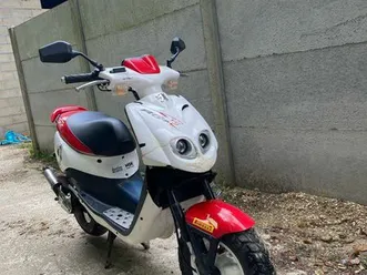 peugeot trekker 50 cc 2009