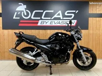 suzuki gsf bandit 650 à partir de 44/mois