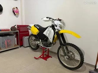 husqvarna 410 te homologué