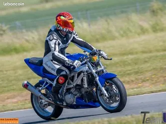 suzuki 1000 sv svs piste circuit ech poss quad custom vts