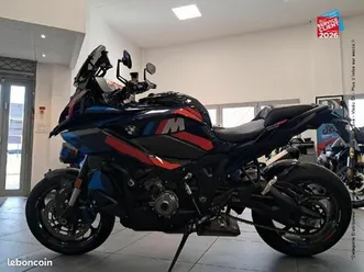 bmw m m 1000 xr contrat entretien 5ans / 50 000 kms