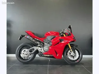 ducati panigale v2 890 cm3