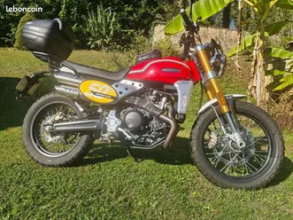 500 caballero aniversaire