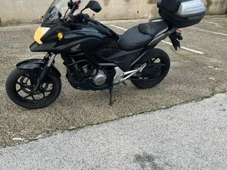 honda nc700