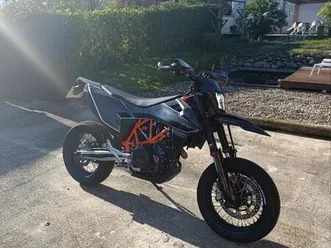 ktm 690 smcr