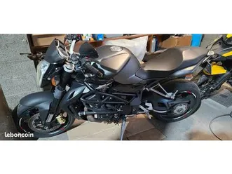 mv agusta brutuale 920