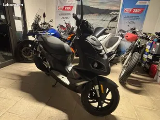 scooter speedfight 4