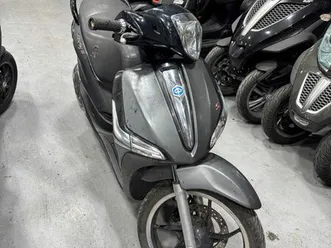 piaggio liberty 50 cc