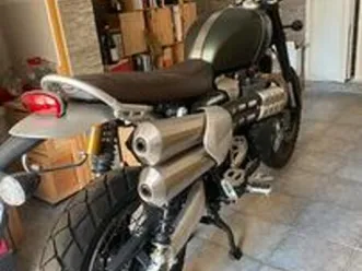 triumph scrambler 1200 xc