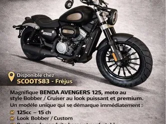 ◊ offre spéciale benda avengers ◊