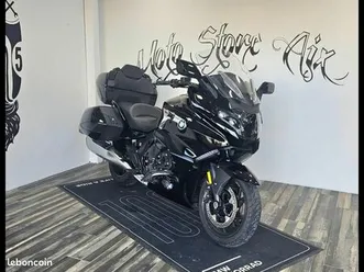 bmw k k 1600 grand america