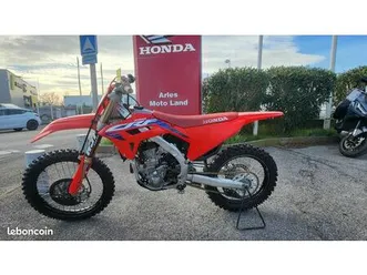 honda crf 250 r crf250 crf250r