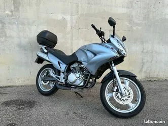 honda varadero 125