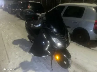 citystar 50 carbu 2t