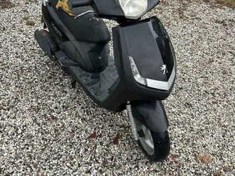 scooter peugeot vivacity