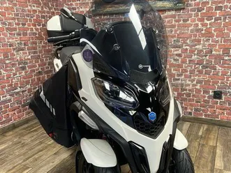 pro piaggio mp3 400 hpe sport 2023