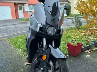 scooter seat mo125 1 ere main