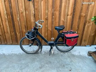 solex 3800