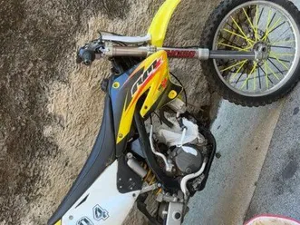 vend ou échange 250 rmz
