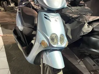 yamaha neos 2t 50 / paiement x10cb / garantie 1mois