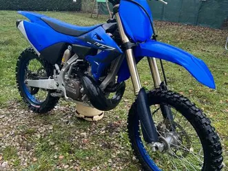250 yz